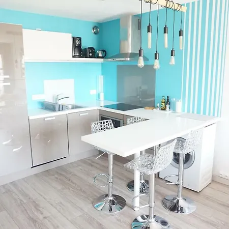 Victoria Surf Biarritz