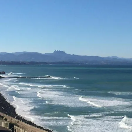 Victoria Surf Lägenhet