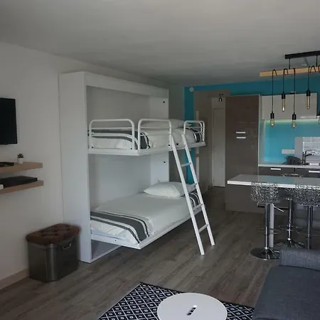 Apartment Victoria Surf *