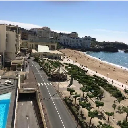 Victoria Surf ביאריץ