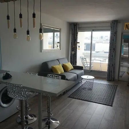 Victoria Surf Apartment *