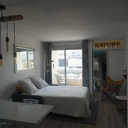 Apartamento Victoria Surf