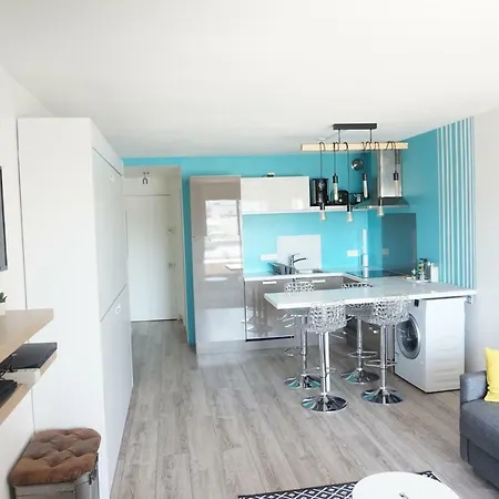 Victoria Surf Apartment *