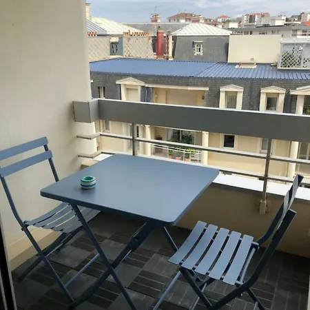 Victoria Surf Apartamento