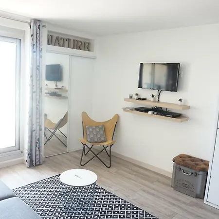 Apartment Victoria Surf *