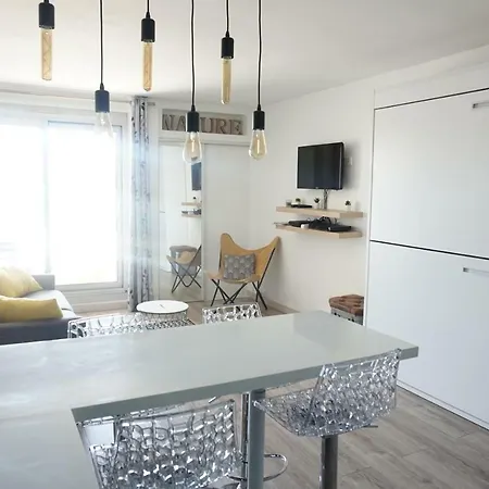 Victoria Surf Apartament *