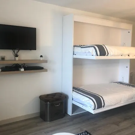 Victoria Surf ביאריץ