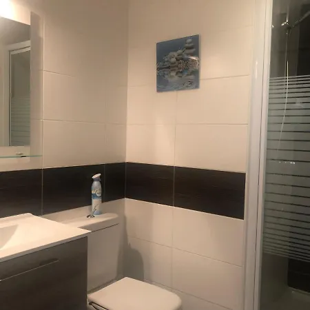 Apartment Victoria Surf *