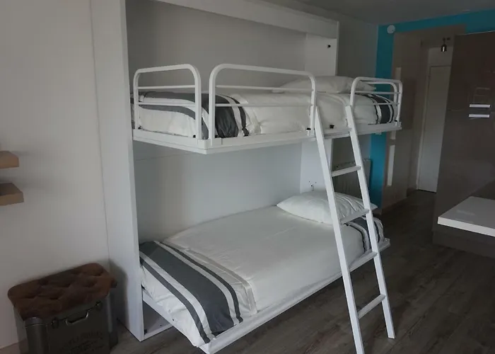 Victoria Surf Biarriz