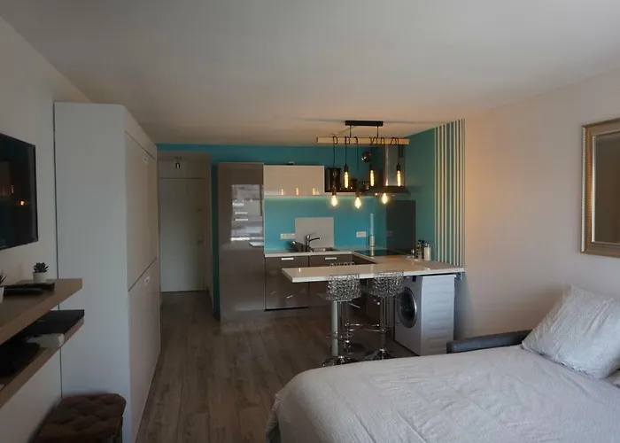 Victoria Surf Appartement