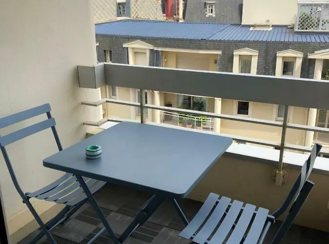 Victoria Surf Appartement