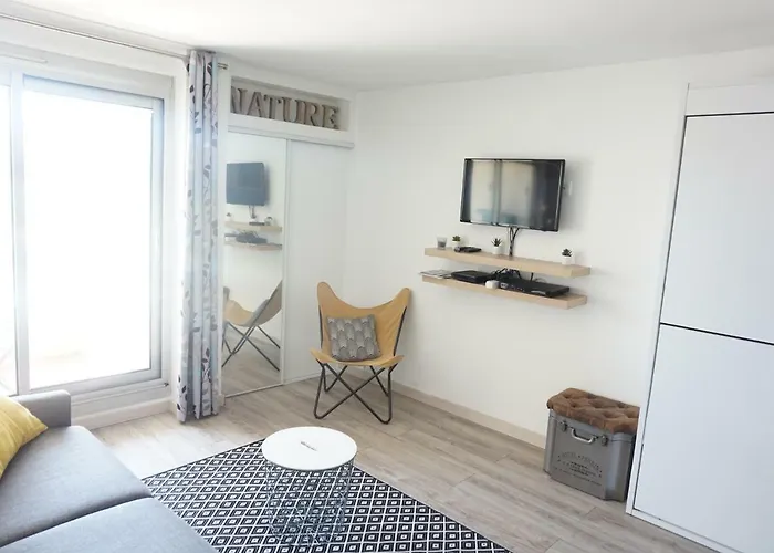 Appartement Victoria Surf *