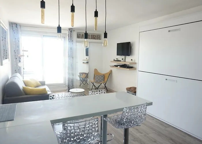 Victoria Surf Appartement *