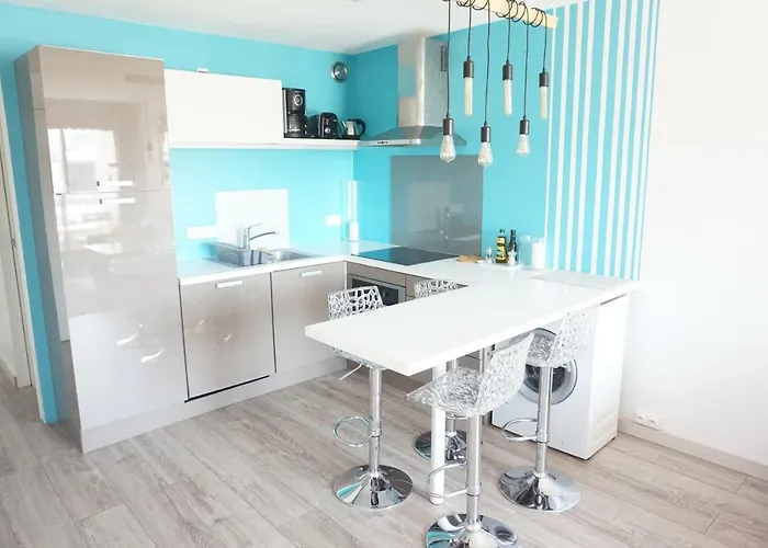 Victoria Surf Biarriz