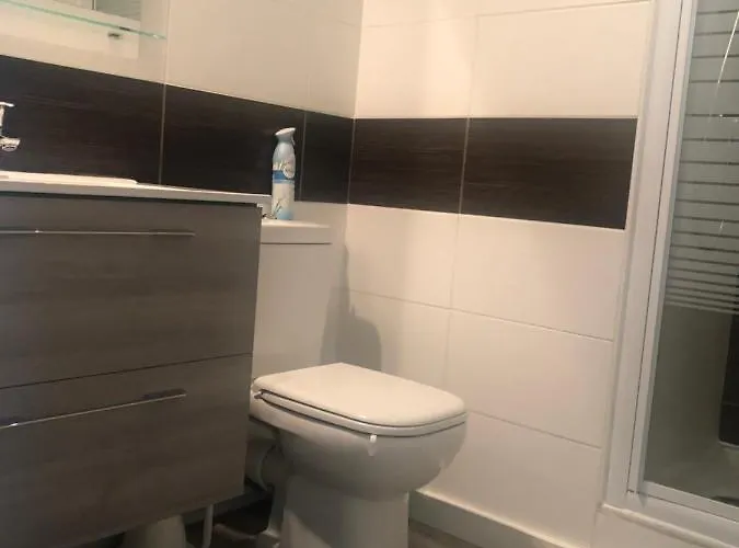 Apartamento Victoria Surf *