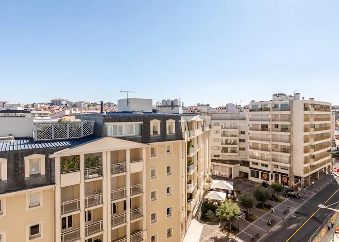 Victoria Surf * Biarriz