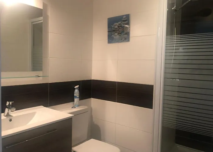 Appartement Victoria Surf *