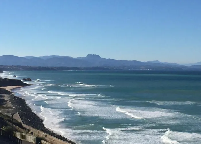 Victoria Surf Appartement